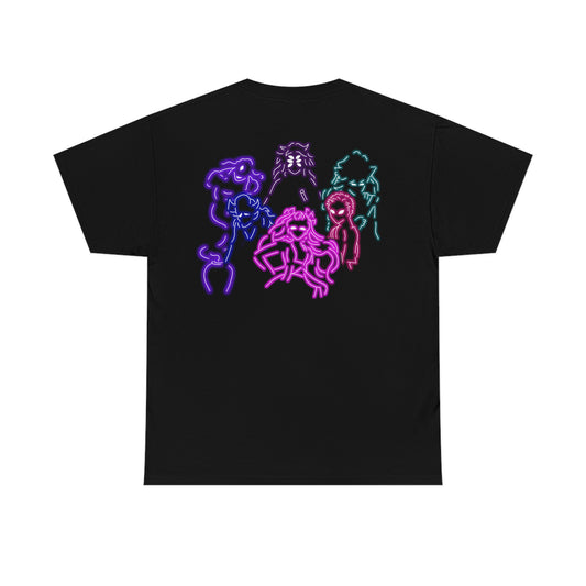 Twelve Kizuki - Cotton Tee