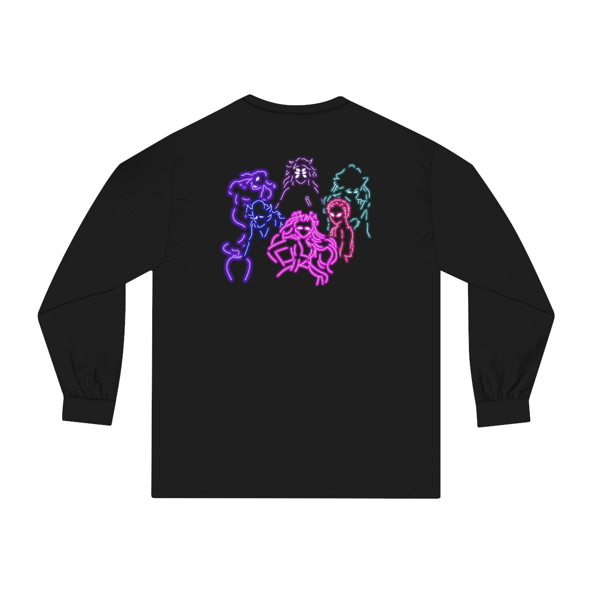 Twelve Kizuki - Classic Long Sleeve T-Shirt