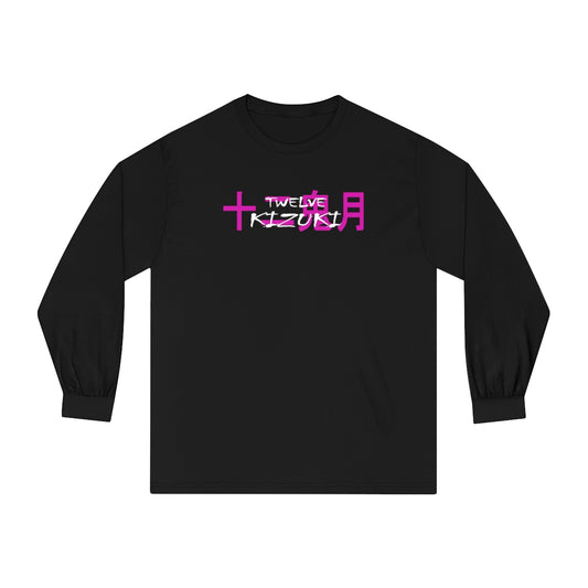 Twelve Kizuki - Classic Long Sleeve T-Shirt
