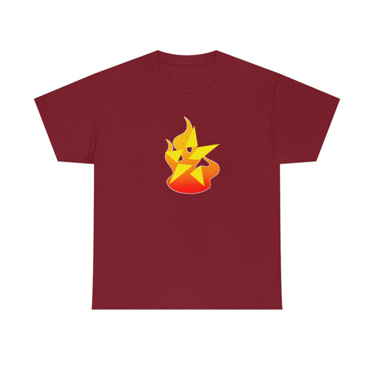 Team Star - Heavy Cotton T-Shirts