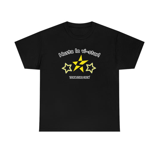 Star Street - Heavy Cotton Tee