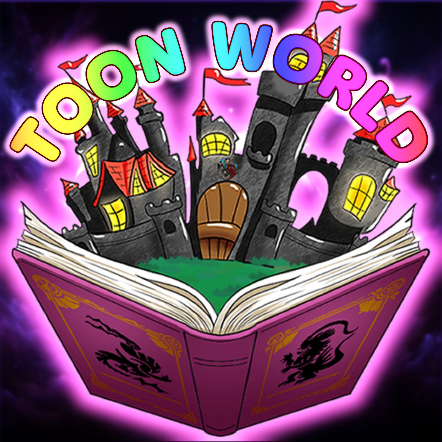 Toon World