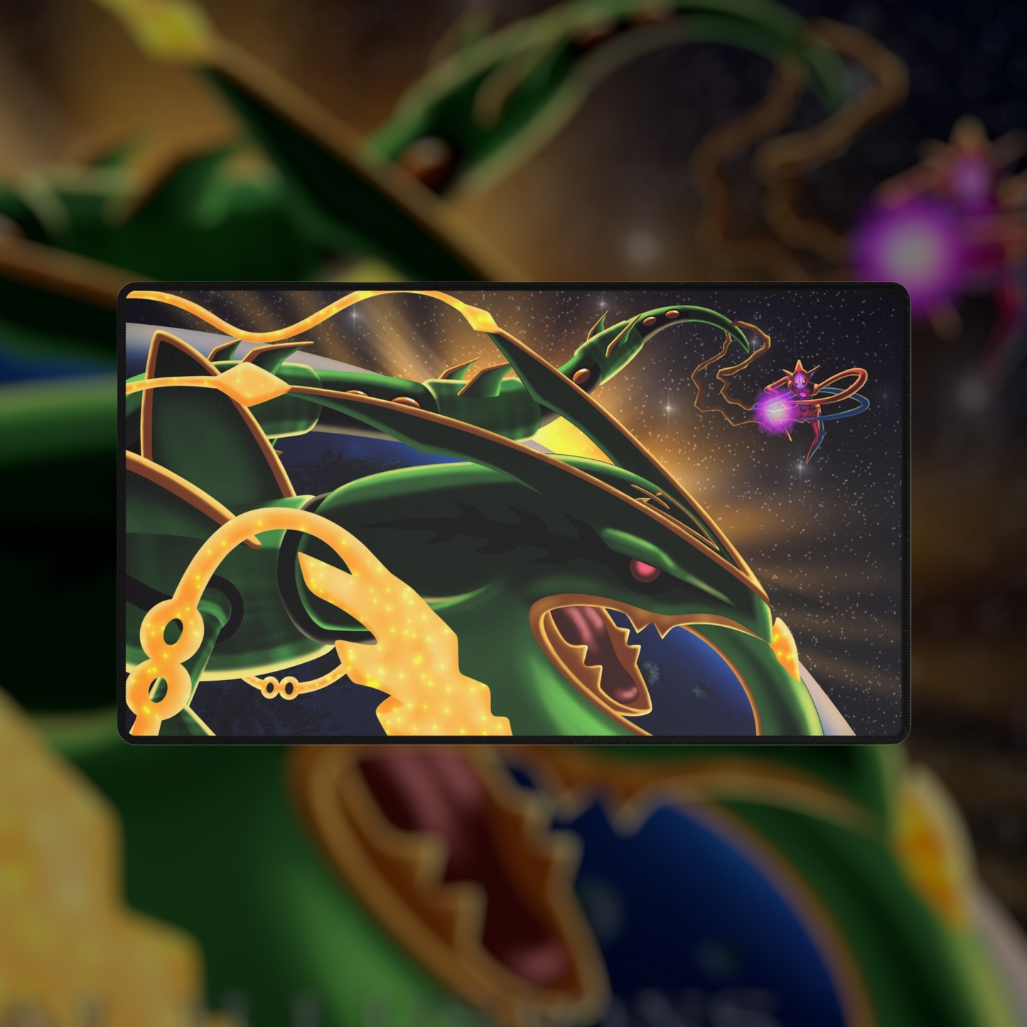 ORAS Delta Episode Playmat