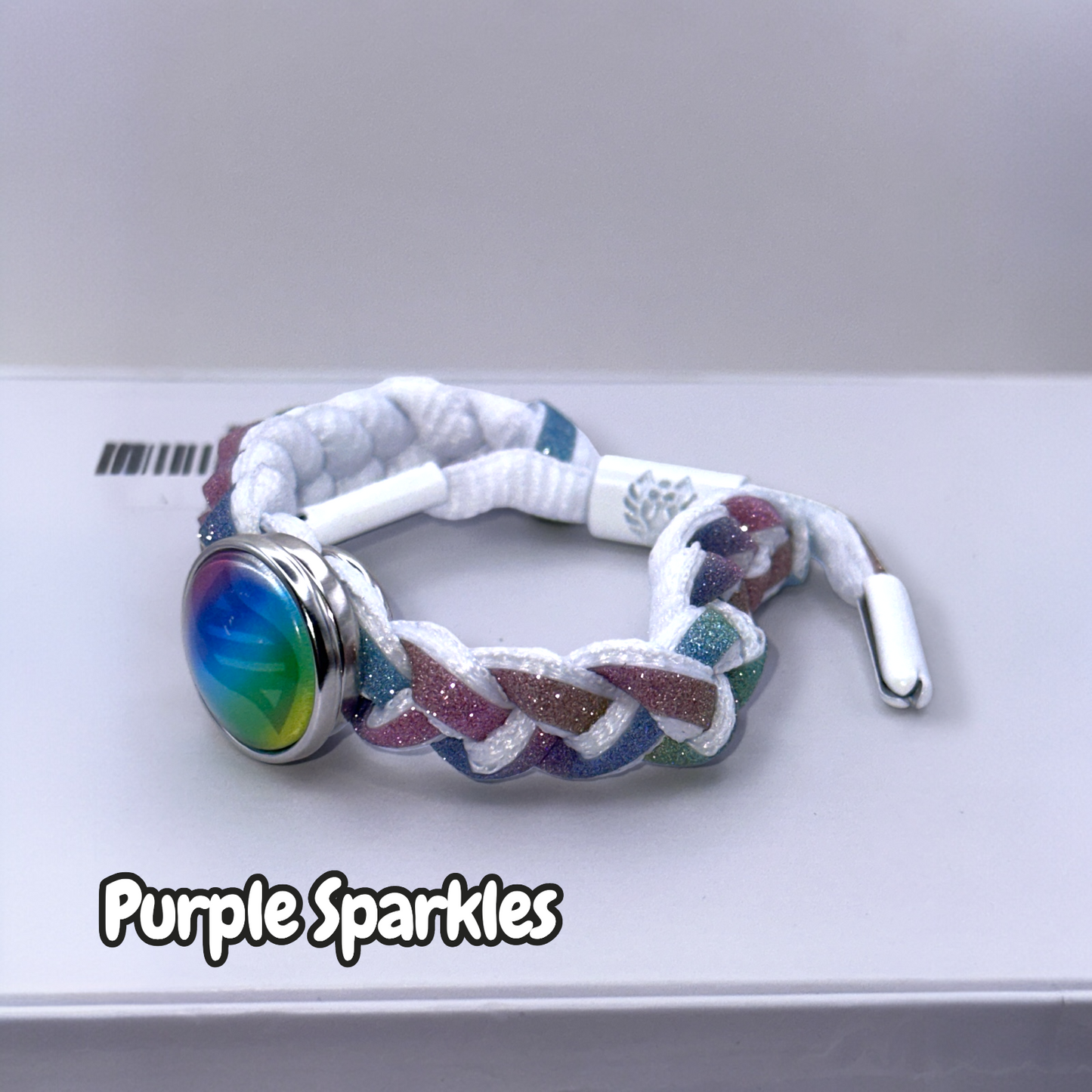 Pokemon Keystone Snap Button Bracelet