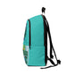 Quandrix College of Numeromancy — Strixhaven Academy Magic Student Backpack