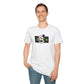 Censor Bleep Softstyle T-Shirt