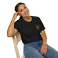 Kobra Kai Captain's Softstyle T-Shirt