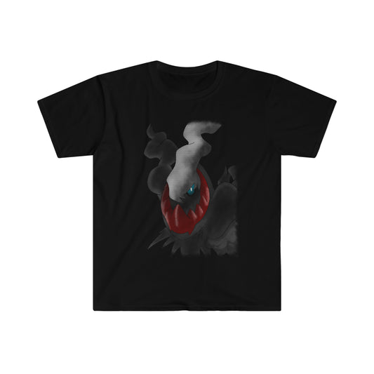 Darkrai - Softstyle T-Shirt