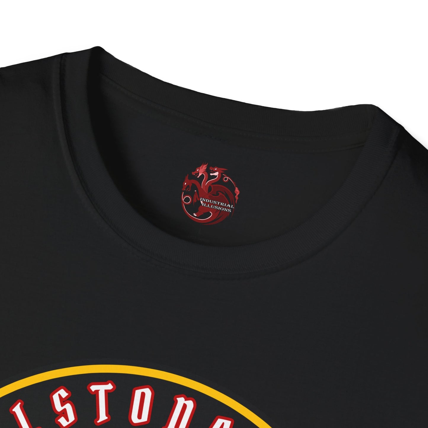 Kobra Kai Softstyle T-Shirt