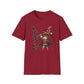 Megumin Explosion - Heavy Cotton Tee