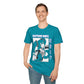 Hatsune Miku  Softstyle T-Shirt