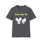 Future Gym Rat - Softstyle T-Shirt