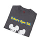 Future Gym Rat - Softstyle T-Shirt