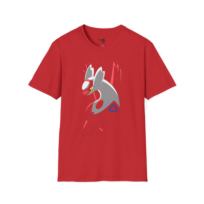 Lati@s Couples Softstyle T-Shirt