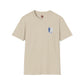 Wings of Freedom - Softstyle T-Shirt