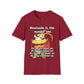 Hawlucha Libre Softstyle T-Shirt