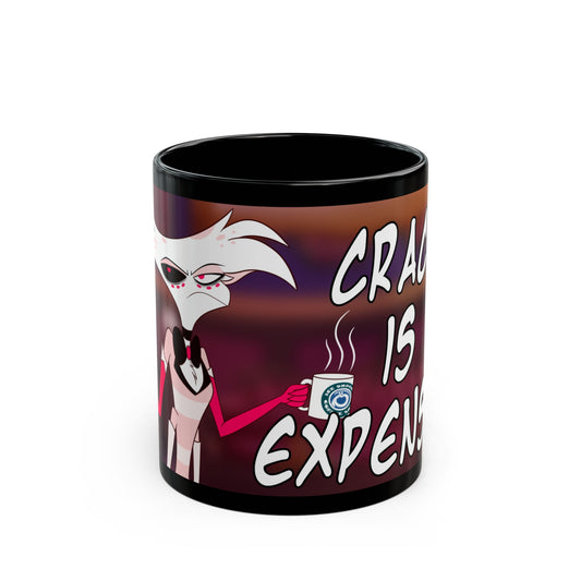 Angel's Coffee Mug (11oz)