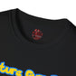 Future Gym Rat - Softstyle T-Shirt