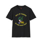 Dark Deku Cotton Tee