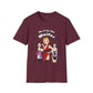 Do It For The Waifus - Softstyle T-Shirt
