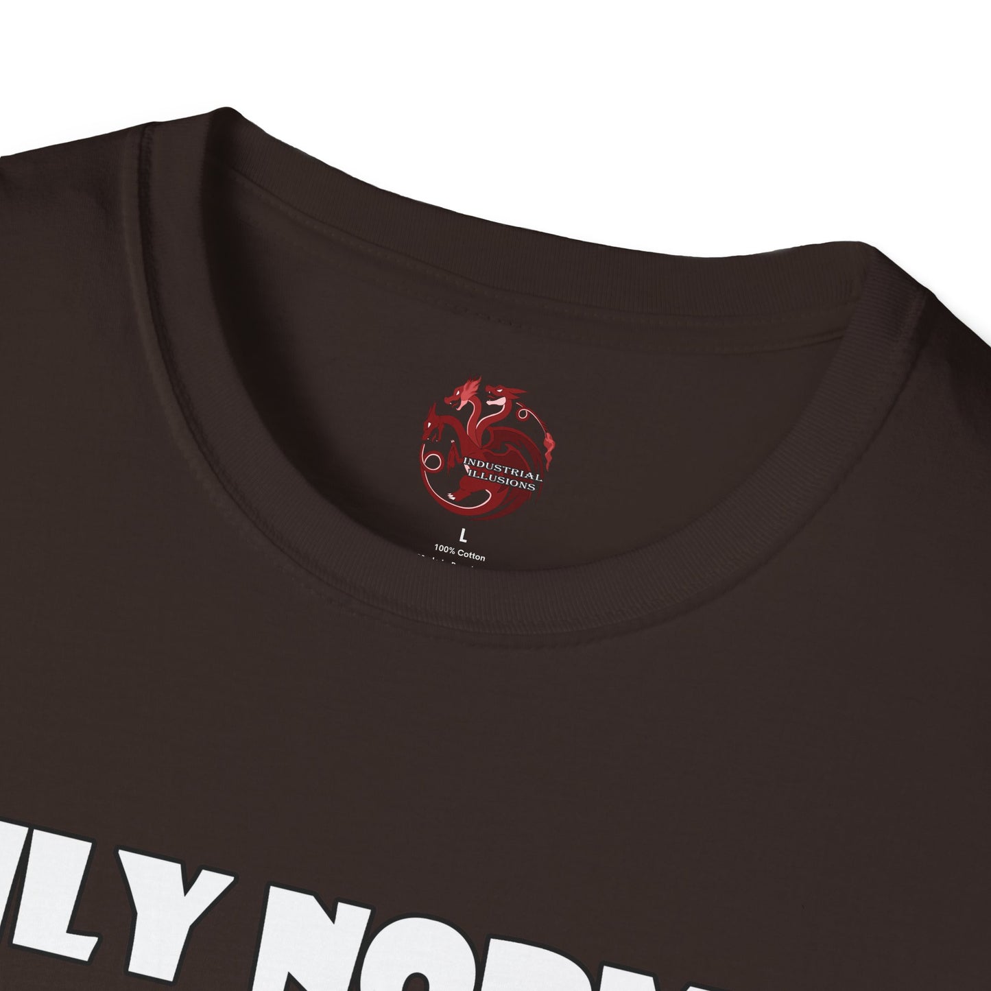Sleep Deprived - Softstyle T-Shirt