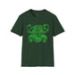 Pokemon Kanto Starters Softstyle T-Shirt