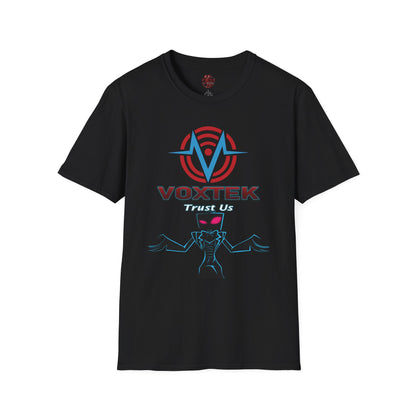 Voxtek Softstyle T-Shirt