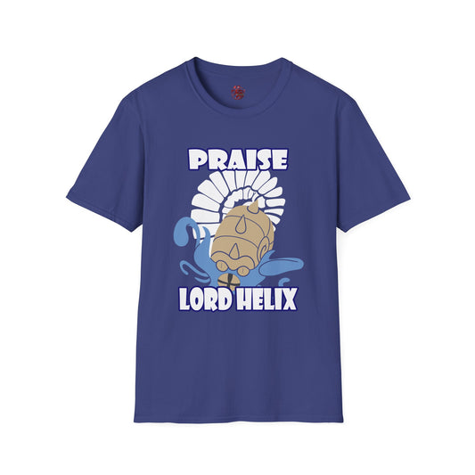 Lord Helix Softstyle T-Shirt