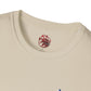 Wings of Freedom - Softstyle T-Shirt