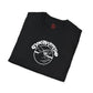 Gym Sharpedo Logo Softstyle T-Shirt
