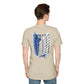 Wings of Freedom - Softstyle T-Shirt