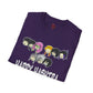Happy Hashira Softstyle T-Shirt