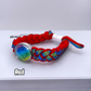 Pokemon Keystone Snap Button Bracelet