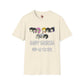 Happy Hashira Softstyle T-Shirt