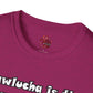 Hawlucha Libre Softstyle T-Shirt