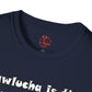 Hawlucha Libre Softstyle T-Shirt