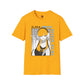 Shining Beauty Elesa Softstyle T-Shirt