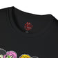 Happy Hashira Softstyle T-Shirt