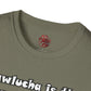 Hawlucha Libre Softstyle T-Shirt