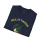Dark Deku Cotton Tee