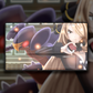 Sinnoh Region Pokemon Champion Cynthia Playmat