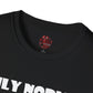 Sleep Deprived - Softstyle T-Shirt
