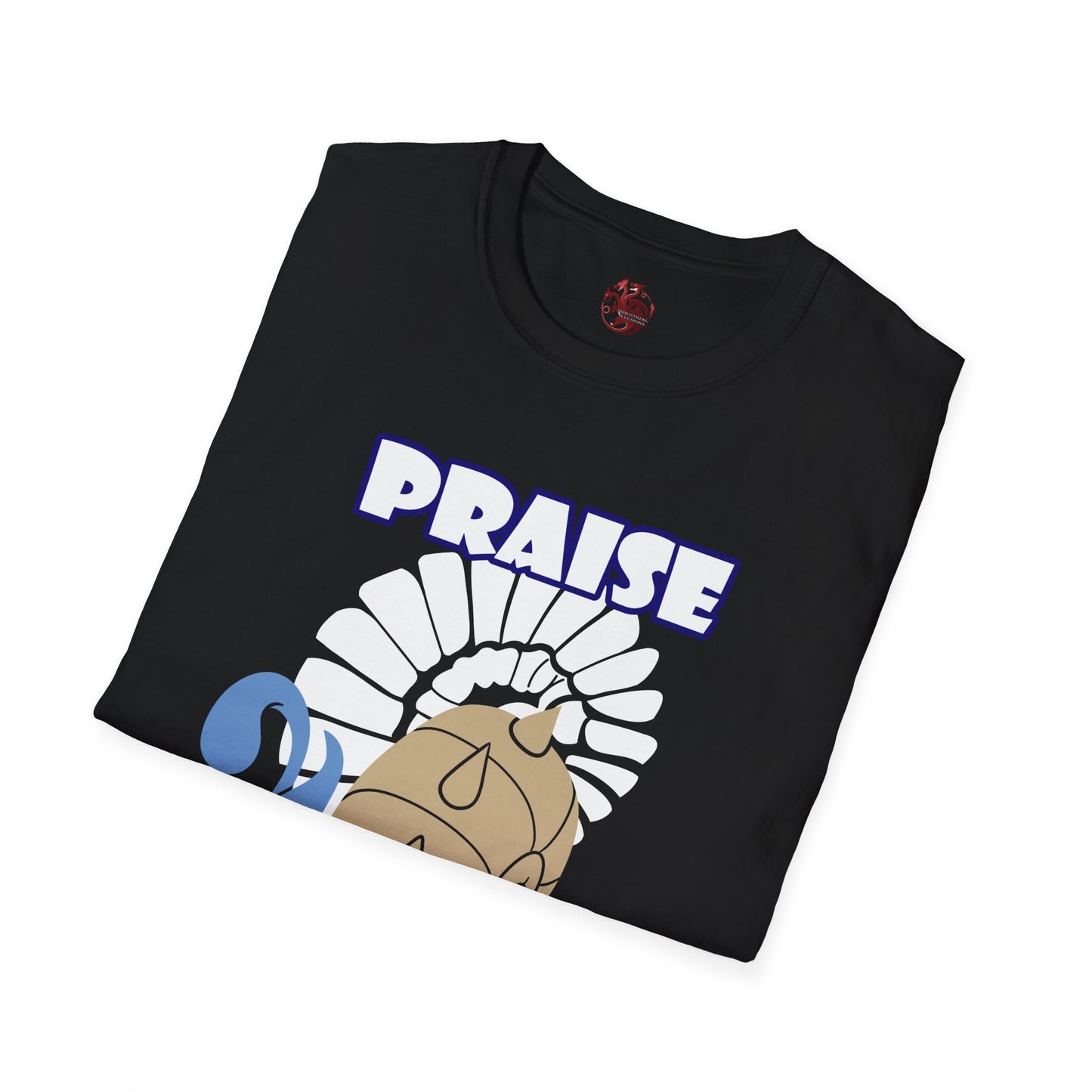 Lord Helix Softstyle T-Shirt