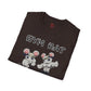 Gym Rat - Softstyle T-Shirt
