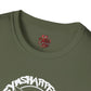 Gym Sharpedo Logo Softstyle T-Shirt