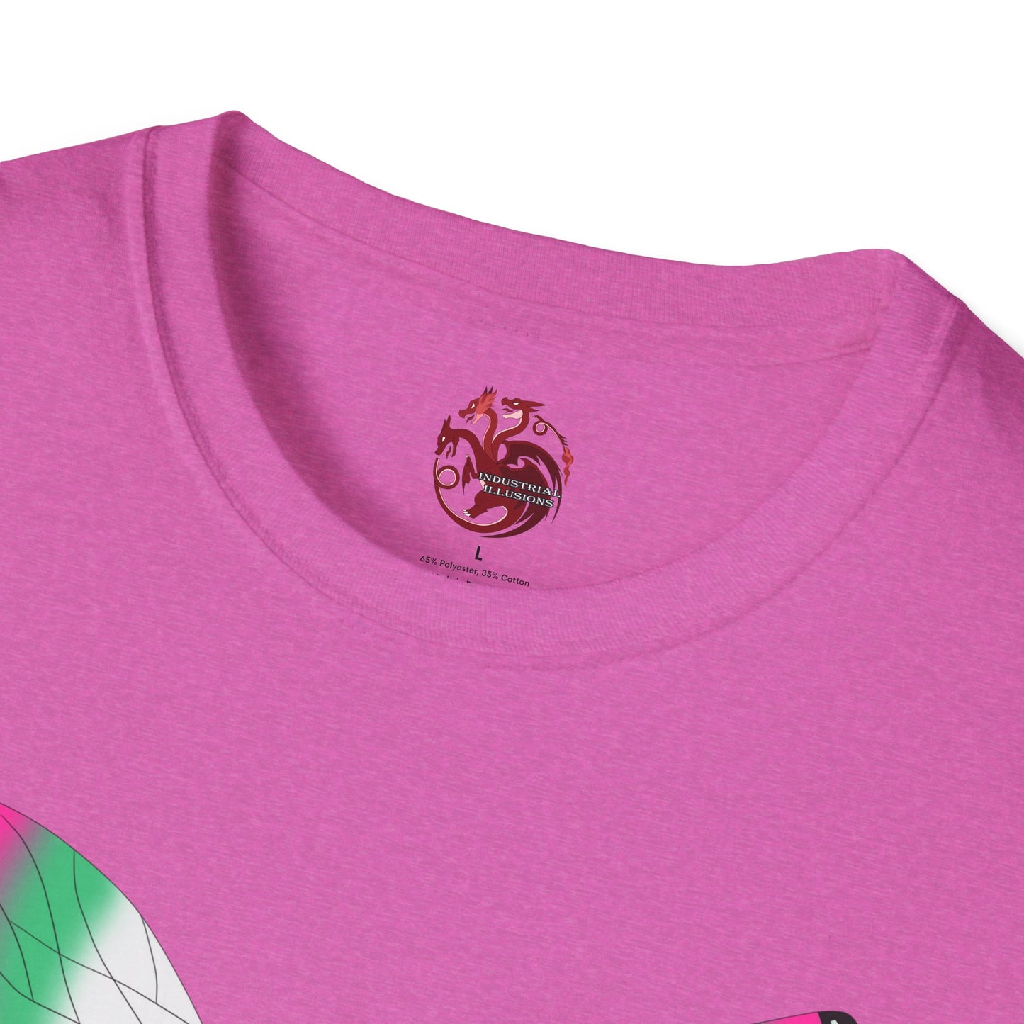 Shinobu Softstyle T-Shirt