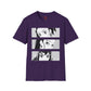 Uzui Waifus - Softstyle T-Shirt