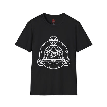 Almighty Sinnoh Softstyle T-Shirt