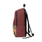 Lorehold College of Archaeomancy — Strixhaven Academy Magic Student Bag