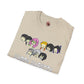 Happy Hashira Softstyle T-Shirt